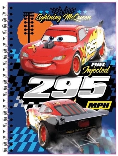Cuaderno Profesional Espi Car's 2 100 hojas Cuadro 7mm Norma® 580778 [Pieza] 7702111807785