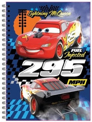 Cuaderno Profesional Espi Car's 2 100 hojas Cuadro 7mm Norma® 580778 [Pieza] 7702111807785