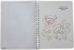 Cuaderno Preescolar Espir Mi Primer 21×28 Dibujo 50 hojas Blanco Norma® 529761 [Pieza] 7702111297616 4