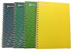 Cuaderno Profesional Espi Unicolor 100 hojas Raya Norma® 580813 [Pieza] 7702111808133