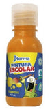 Pintura Témpera Norma Escolar 100ml Naranja Norma® 544955 Pieza 7702111449558 01