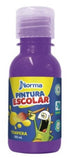 Pintura Témpera Norma Escolar 100ml Violeta Norma® 544956 Pieza 7702111449565 01