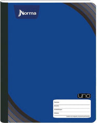 Cuaderno Profesional Cosi Cosido one 100 hojas Cuadro 5mm Norma® 582344/2882 [Pieza] 7702111828827 2