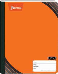 Cuaderno Profesional Cosi Cosido one 100 hojas Cuadro 5mm Norma® 582344/2882 [Pieza] 7702111828827 3