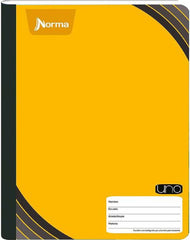 Cuaderno Profesional Cosi Cosido one 100 hojas Cuadro 5mm Norma® 582344/2882 [Pieza] 7702111828827 4