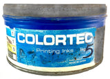 Tinta tono Pantone® 1kg Azul 072 ColorTec® 1000072 Kilo 02