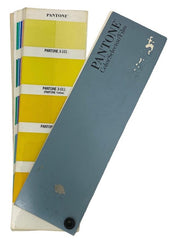 Formulario Pantone® Selector de Color para Film p/Flexogra Pantone® 9106 [Pieza]