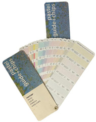Formulario Pantone® Pastel Guide/Chips Pantone® 9707 [Pieza] 9781576163078