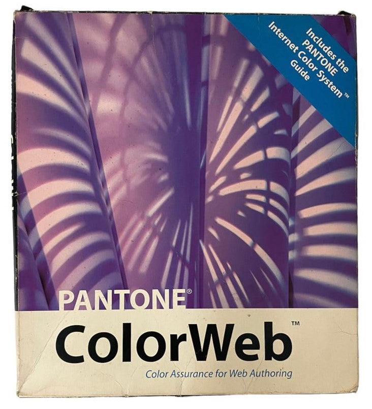 Formulario Pantone® Software Color Web p/Mac Pantone® 9606-M10 [Pieza] 9781576162057
