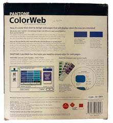 Formulario Pantone® Software Color Web p/Mac Pantone® 9606-M10 [Pieza] 9781576162057 2