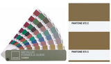 Formulario Pantone® Metallics Premium Plus series Coated Pantone® GG1405 Pieza 9781590652633