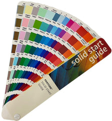 Formulario Pantone® Solid Start Guide 1/Guía Pantone® 9802 [Pieza] 9781576163252 2
