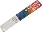 Formulario Pantone® Solid Start Guide 1/Guía Pantone® 9802 Pieza 9781576163252 3