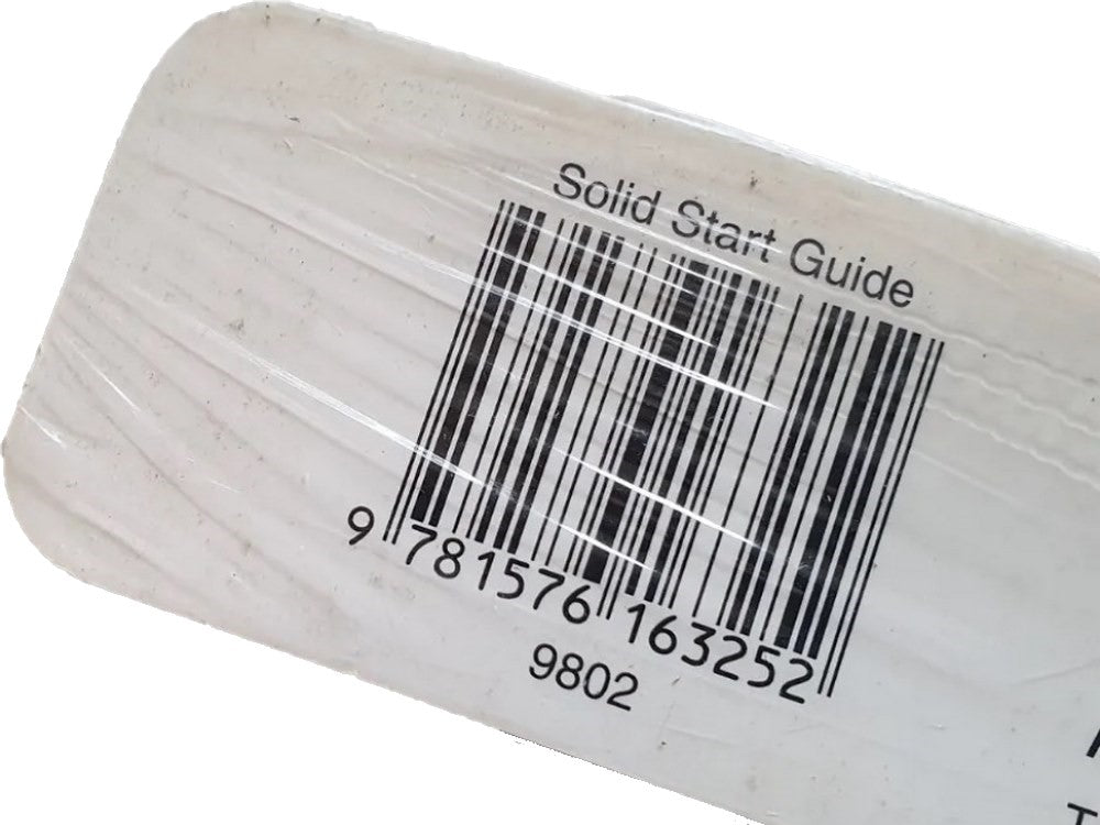 Formulario Pantone® Solid Start Guide 1/Guía Pantone® 9802 [Pieza] 9781576163252 6