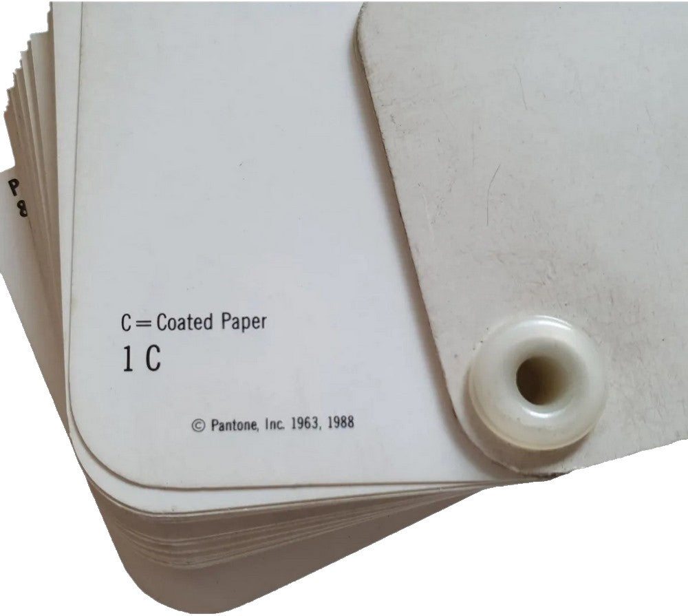 Formulario Pantone® Solid Start Guide 1/Guía Pantone® 9802 [Pieza] 9781576163252 7