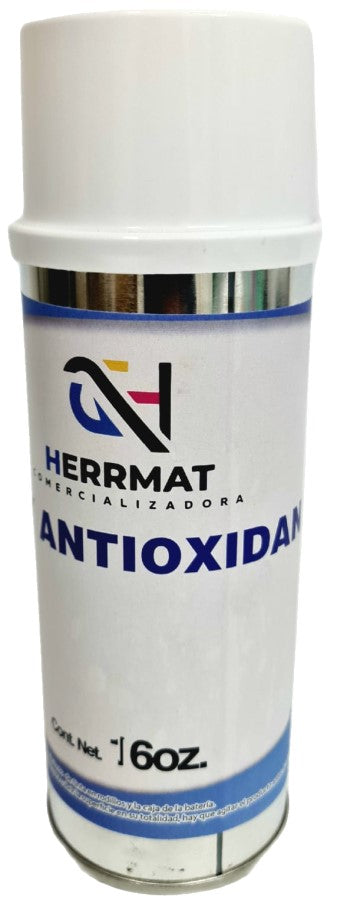 Antioxidante de Tintas Spray Antiskin 16oz CH® PDV-0006 [Aerosol]