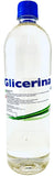 Glicerina Litro CH® QDV-0005 Litro