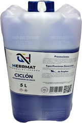 Restaurador de Mantillas Ciclón 5 Litros CH® QDP-085 [Pieza] 7502300961294 4