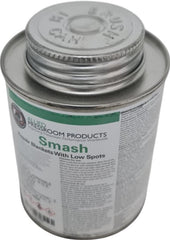 Restaurador de Mantillas SMASH for low spots 8oz ALLIED® [Contenedor plástico] 2