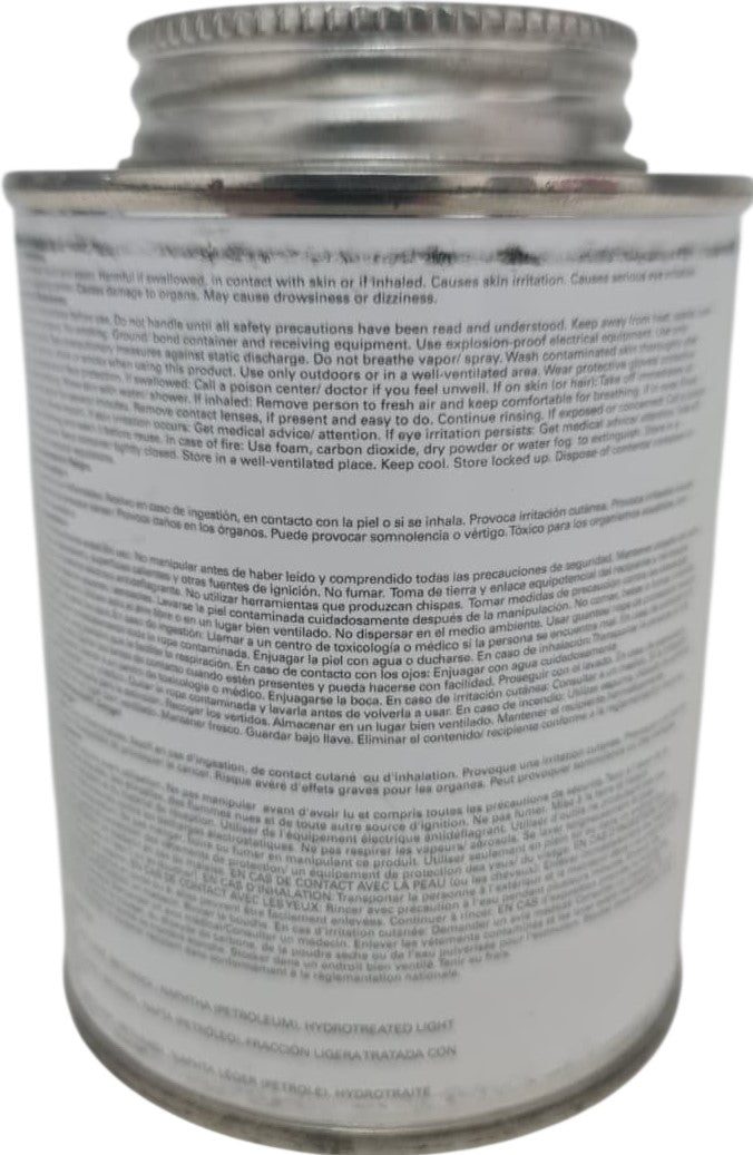 Restaurador de Mantillas SMASH for low spots 8oz ALLIED® [Contenedor plástico] 3