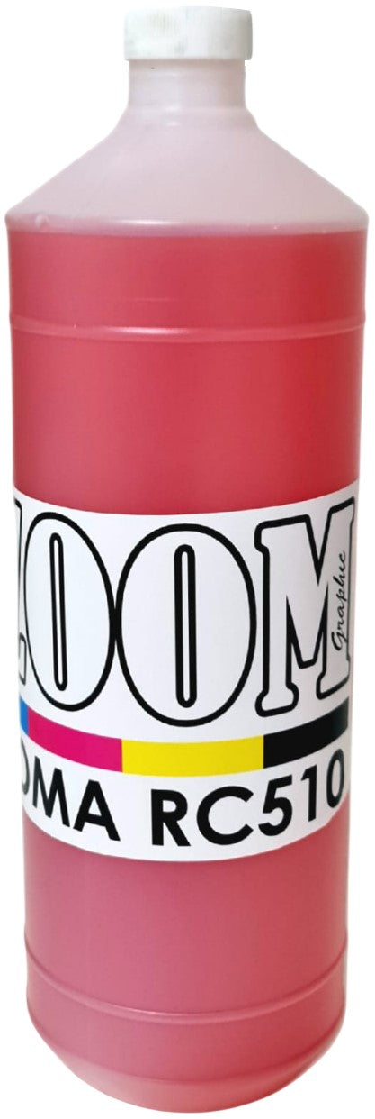 Goma Protectora p/Placas RC-510 Litro Agfa® K9D5R RBP [Litro]