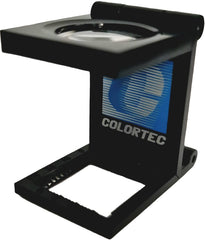 Lupa Cuenta Hilos Plástico 21mm 7.5X 3/4"×3/4" ColorTec® Balloon® [Pieza] 2