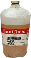 Solución p/la Fuente Sun Fountain 410 4kg Sun Chemical® M04W-178A [Contenedor plástico]