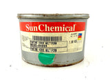 Tinta tono Pantone® Multiforma 1kg Verde Sun Chemical® 04006 Kilo