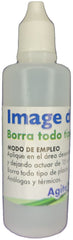 Borrador de Imagen Draft Liquido Gotero CH® QDP-116 [Pieza]
