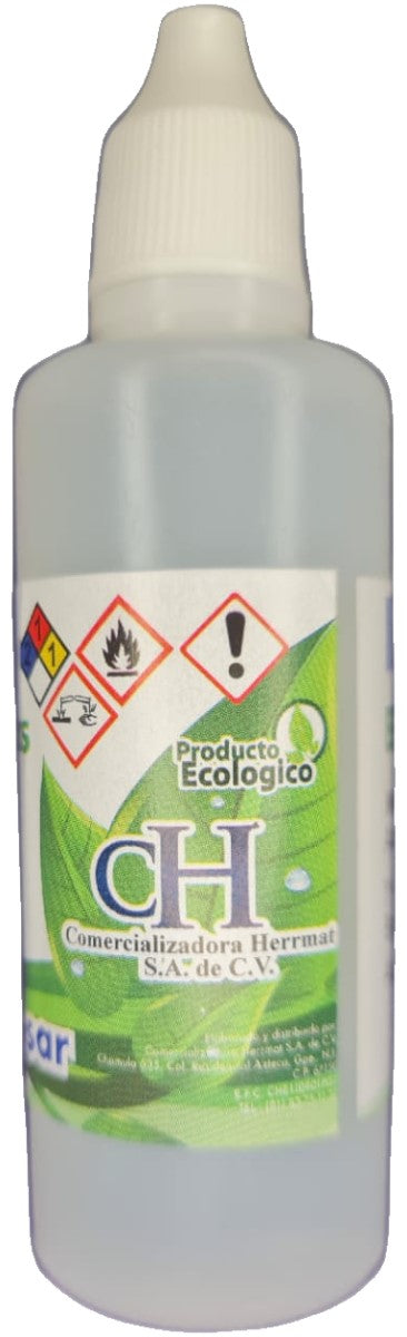 Borrador de Imagen Draft Liquido Gotero CH® QDP-116 [Pieza] 3