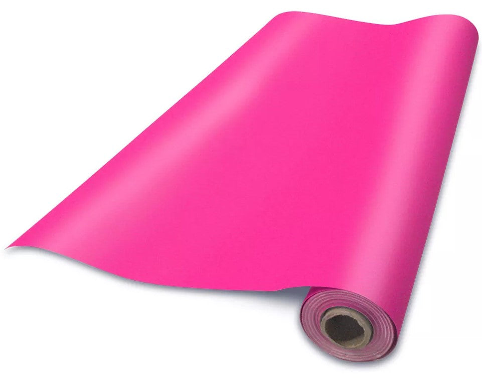 Papel América Rollo Euroamérica 65g Rosa Neón .70×5m euromac® EA0071 Rollo 7501523725669 01