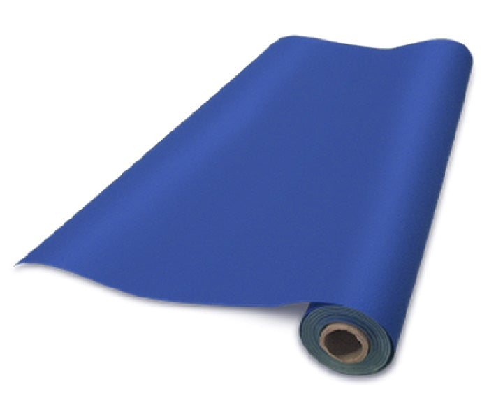 Papel América Rollo Euroamérica 65g Azul Rey .70×25m euromac® EA0006 Rollo 7501523720855 01