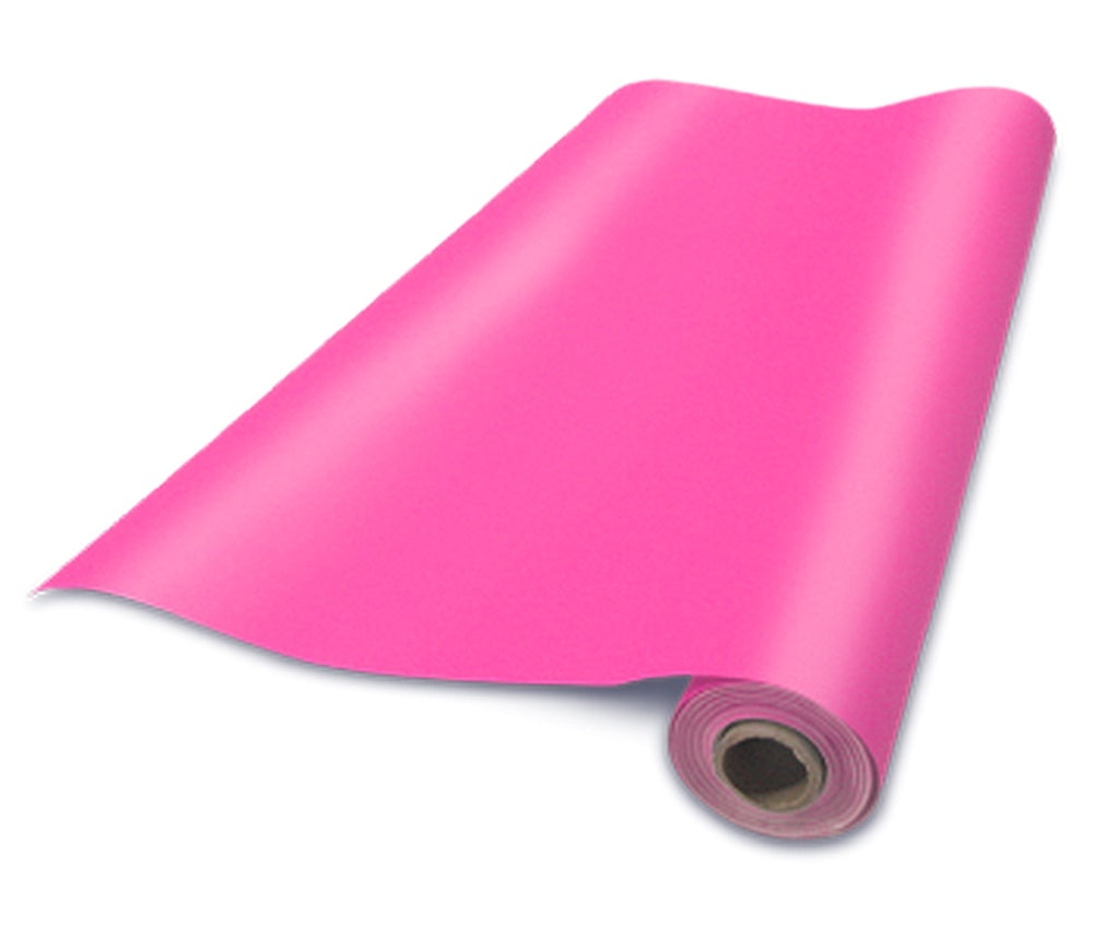 Papel América Rollo Euroamérica 65g Rosa Mexicano .70×25m euromac® EA0013 Rollo 7501523720923 01