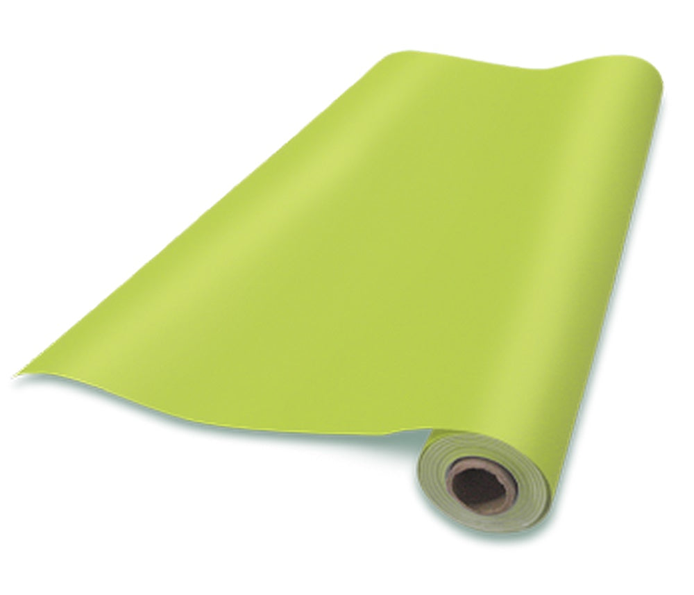 Papel América Rollo Euroamérica 65g Verde pastel .70×25m euromac® EA0016 Rollo 7501523720954 01