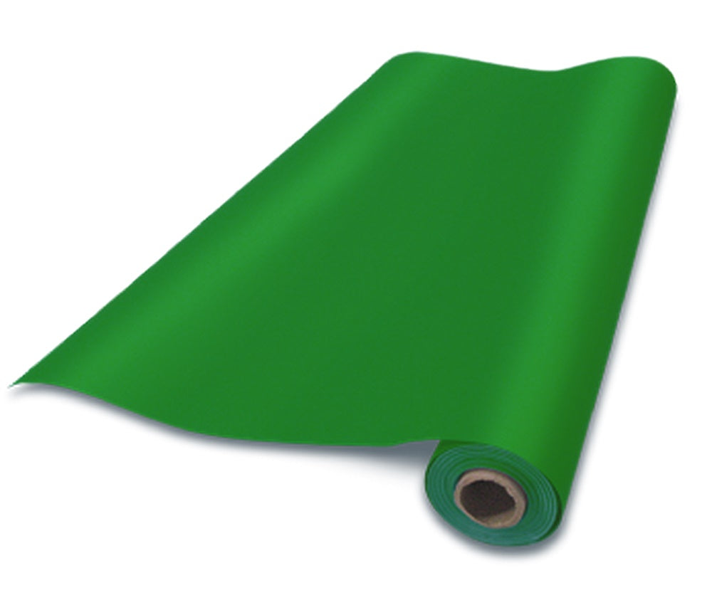 Papel América Rollo Euroamérica 65g Verde Brillante .70×25m euromac® EA0019 Rollo 7501523724990 01