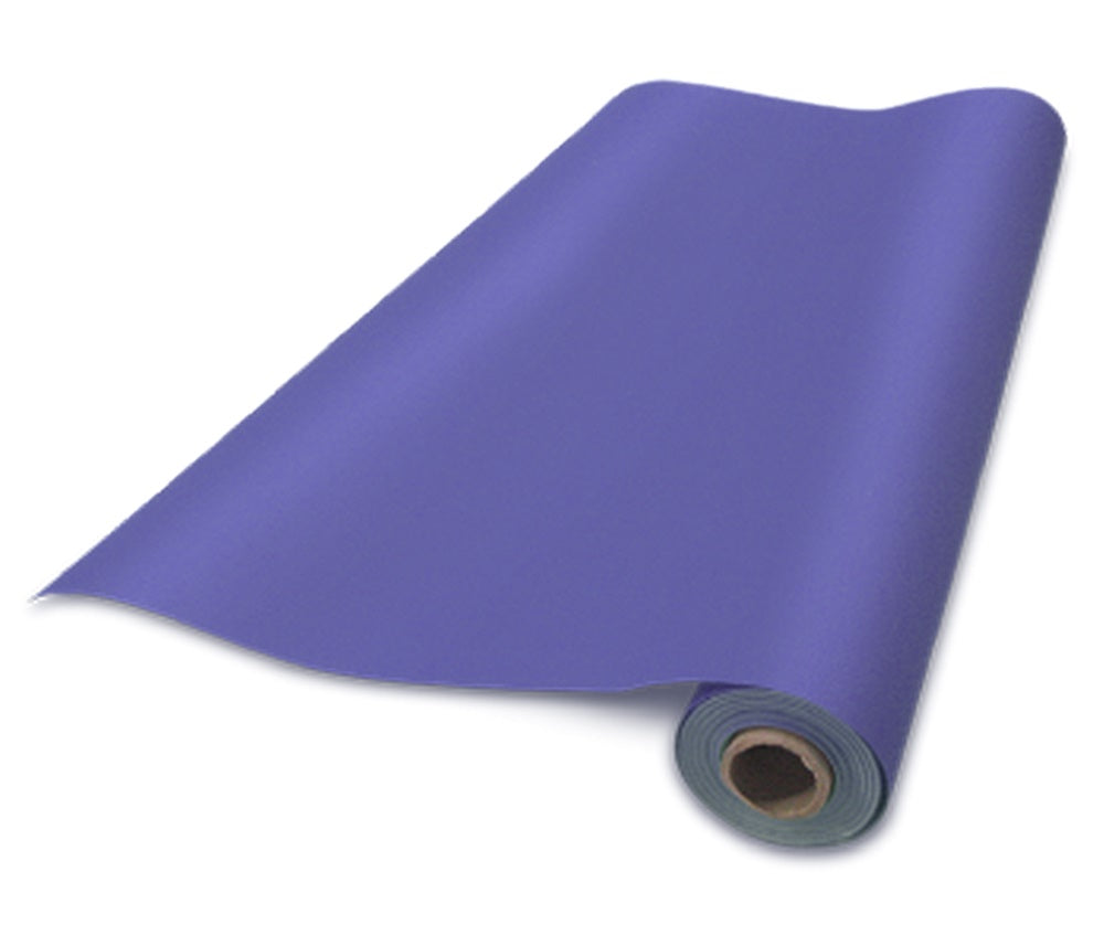 Papel América Rollo Euroamérica 65g Azul Eléctrico .70×5m euromac® EA0040 Rollo 7501523725089 01