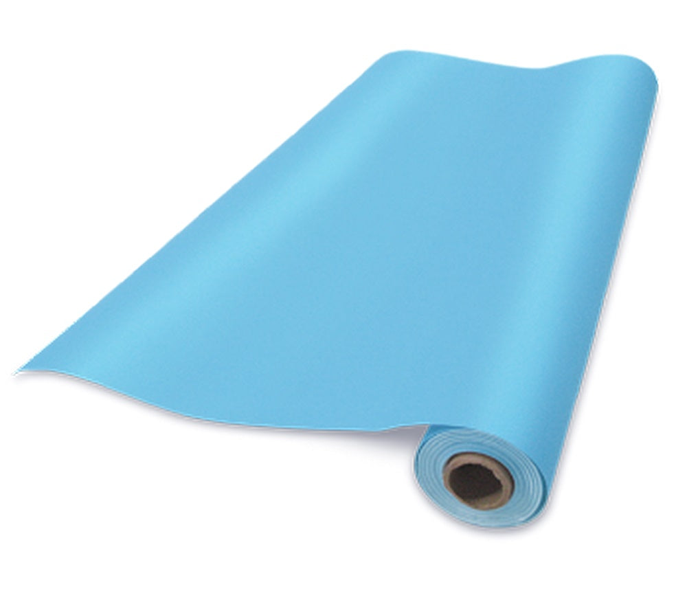 Papel América Rollo Euroamérica 65g Azul pastel .70×5m euromac® EA0042 Rollo 7501523725102 01