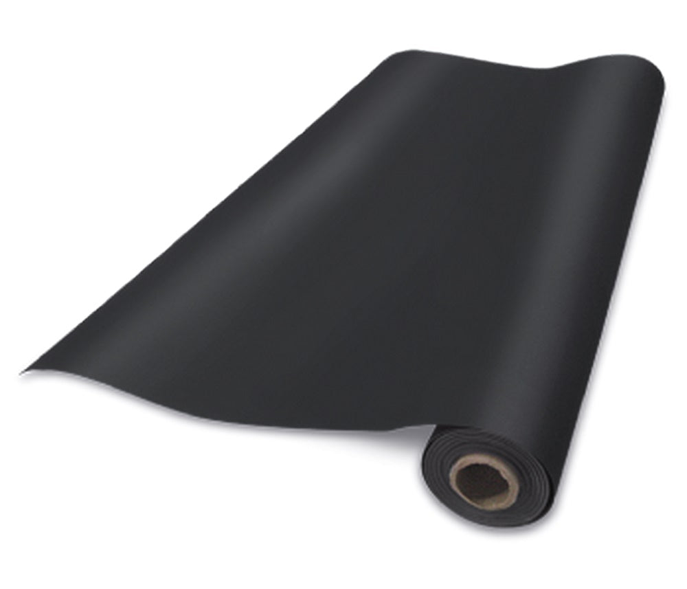 Papel América Rollo Euroamérica 65g Negro .70×5m euromac® EA0047 Rollo 7501523725157 01