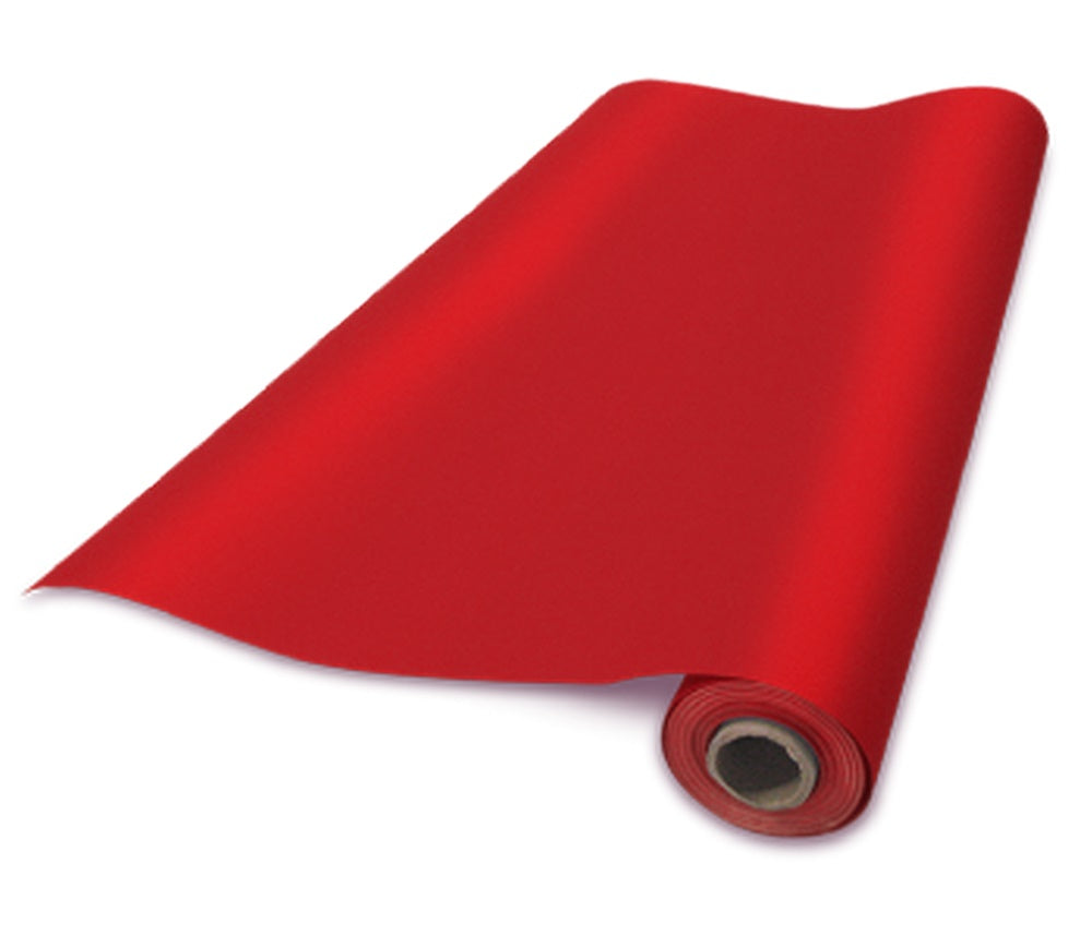 Papel América Rollo Euroamérica 65g Rojo .70×5m euromac® EA0049 Rollo 7501523725171 01