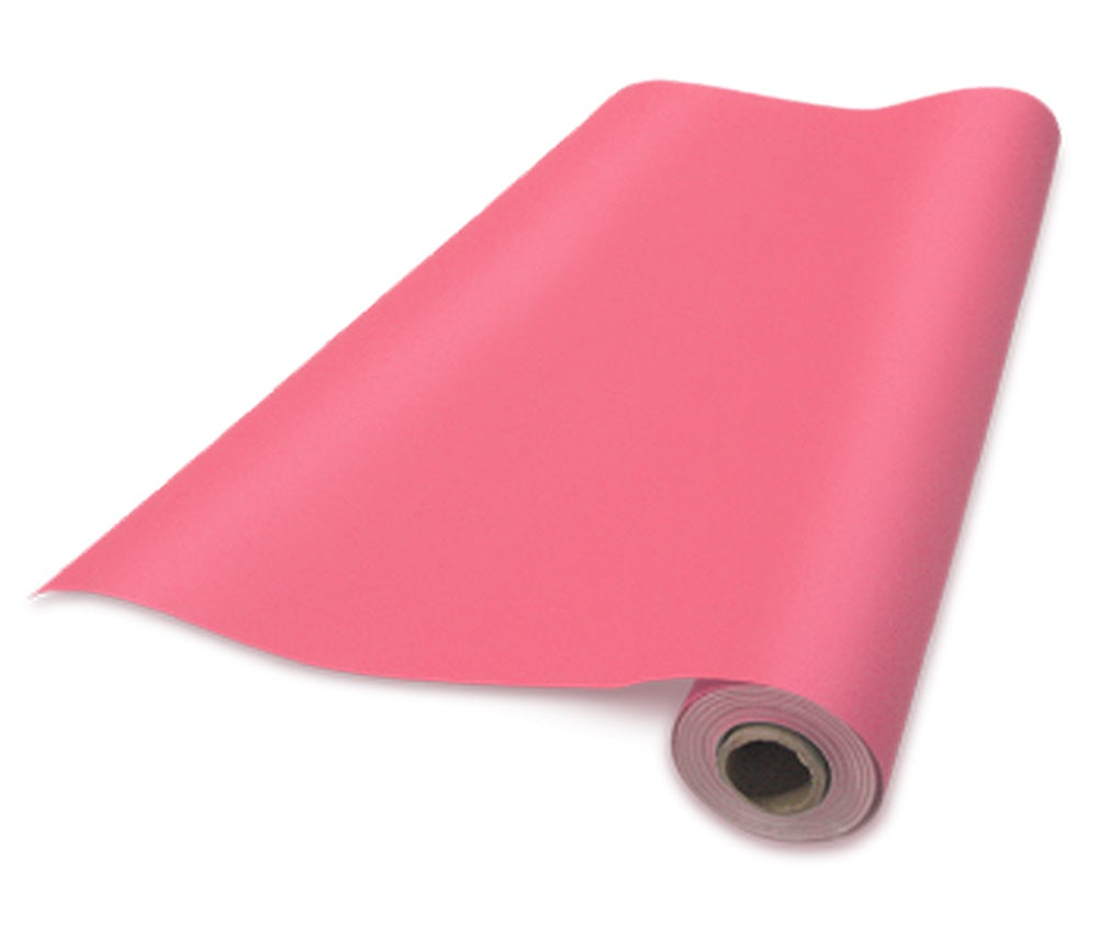 Papel América Rollo Euroamérica 65g Rosa pastel .70×5m euromac® EA0051 Rollo 7501523725195 01