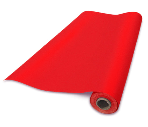 Papel América Rollo Euroamérica 65g Rojo Carmesí .70×5m euromac® EA0055 Rollo 7501523725232 01