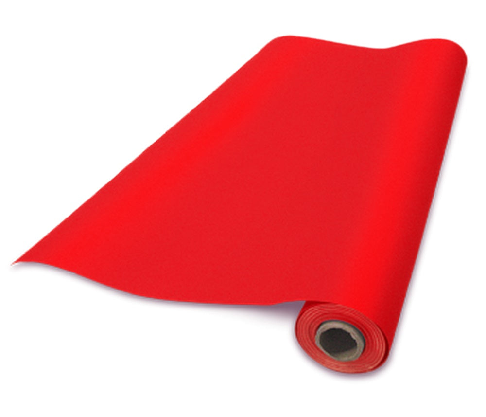 Papel América Rollo Euroamérica 65g Rojo Carmesí .70×5m euromac® EA0055 Rollo 7501523725232 01