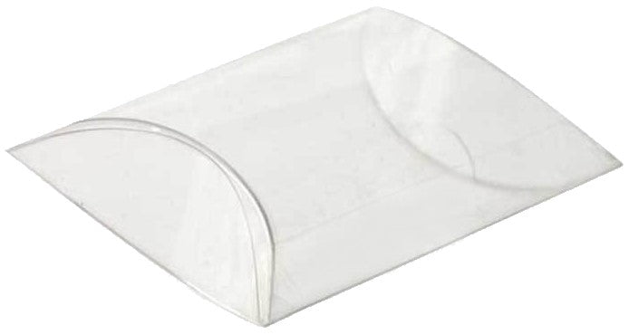 Caja de Acetato Almohada PVC 2×3×¾" Proesa® PB75 [Pieza]