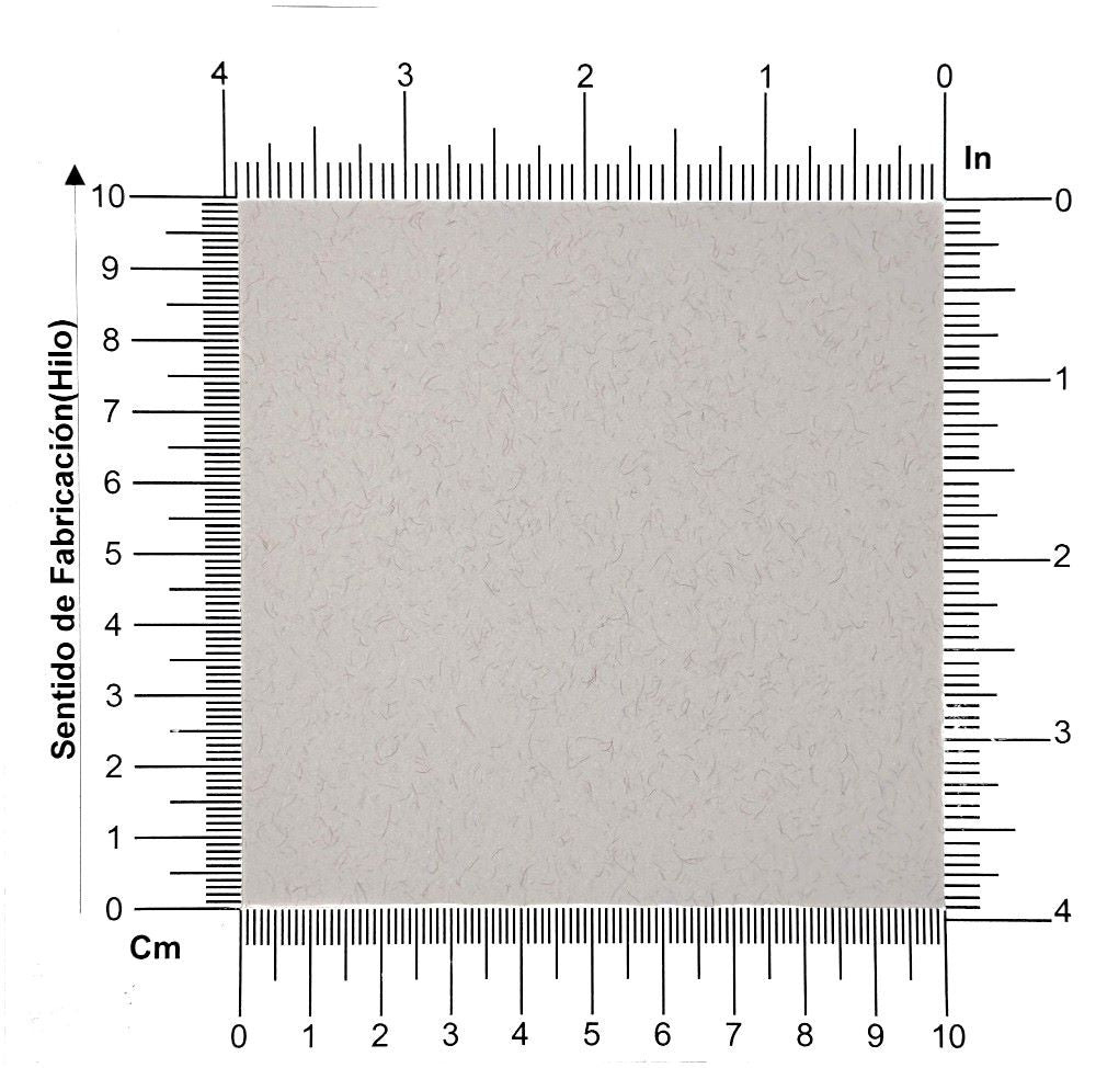 Papel Mosaico 102g Spackle 58.4×89cm Supra® [Hoja]