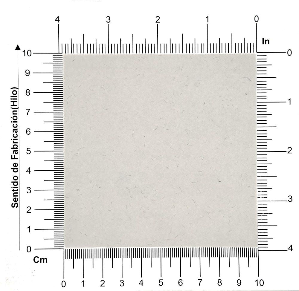 Papel Mosaico 102g Plaster 58.4×89cm Supra® [Hoja]