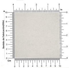 Papel Mosaico 102g Plaster 58.4×89cm Supra® [Hoja]