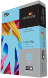 Papel Bond Color Brights Paquete c/500 38.5k Blue Carta 80g PaperLine® IT180 Resma 7501585511156 01