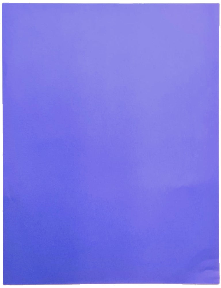 Papel Bond Color Brights Paquete c/500 38.5k Grape Carta 80g Supra® Resma 01