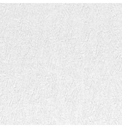 Cartulina Kant Gofrada Blanco/White 220g Siberia 65×90cm Supra® KG170 Hoja 01