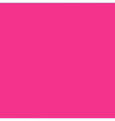 Cartulina Brights 176g Fucsia 57×87cm Supra® Hoja 01